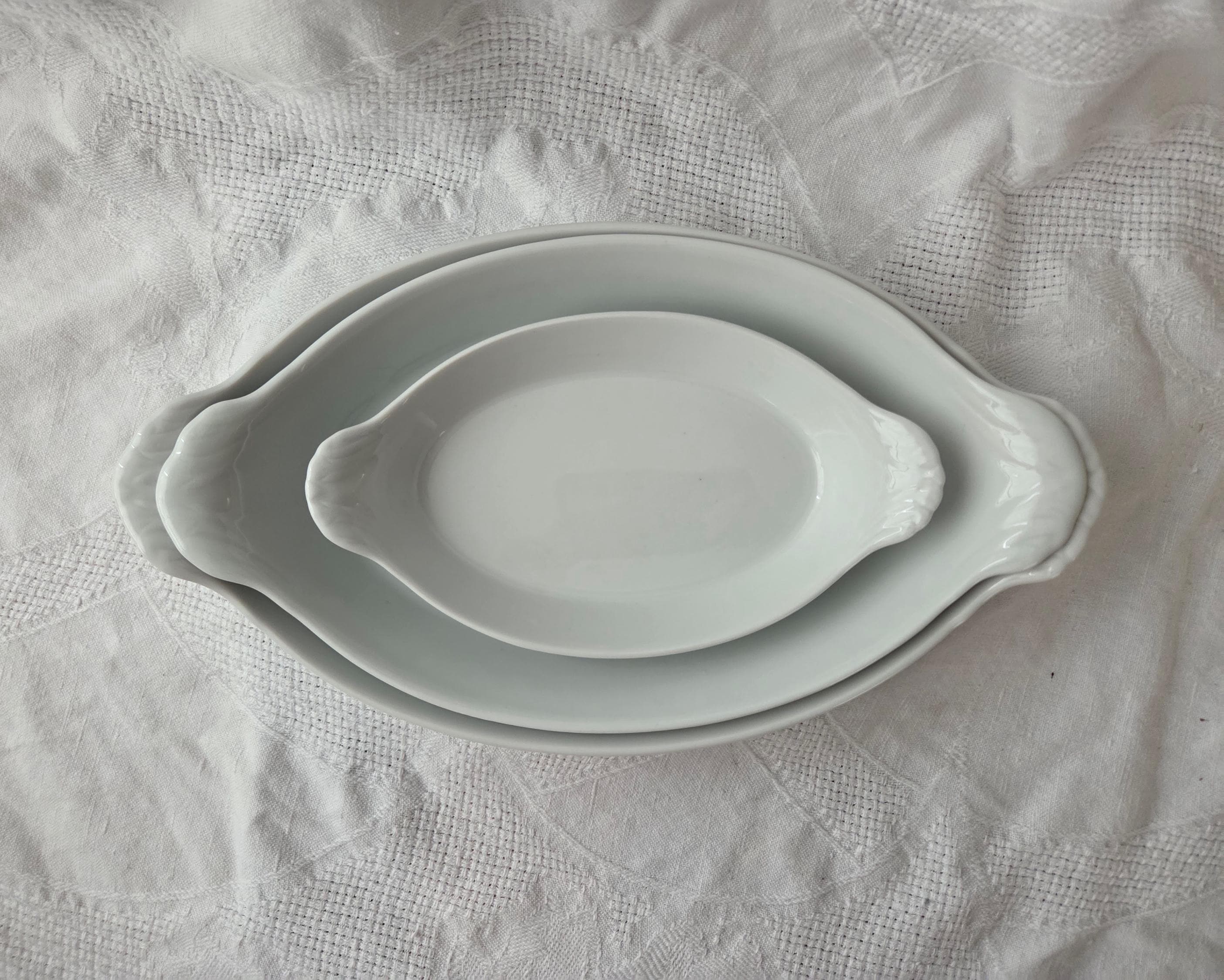 Pillivuyt france porcelain - Etsy 日本