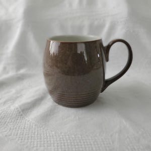 Denby &quot;Greystone&quot; Mug