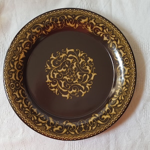 VINTAGE &quot;Jamoca&quot; by Franciscan Dinnerware, Sold Individually