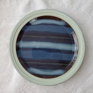 Denby "Peveril" Accent Salad Plates, Set of 2