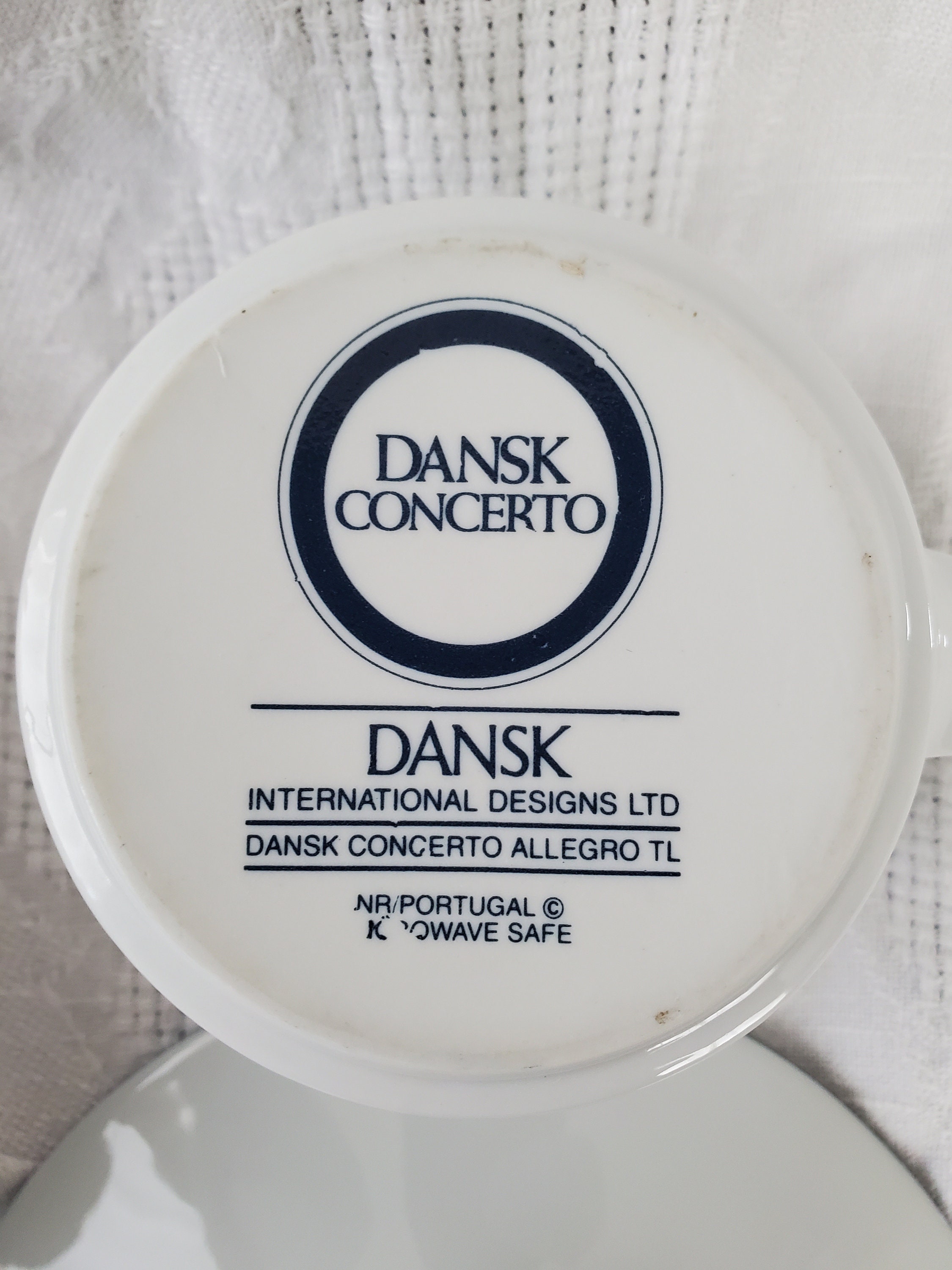 Dansk 