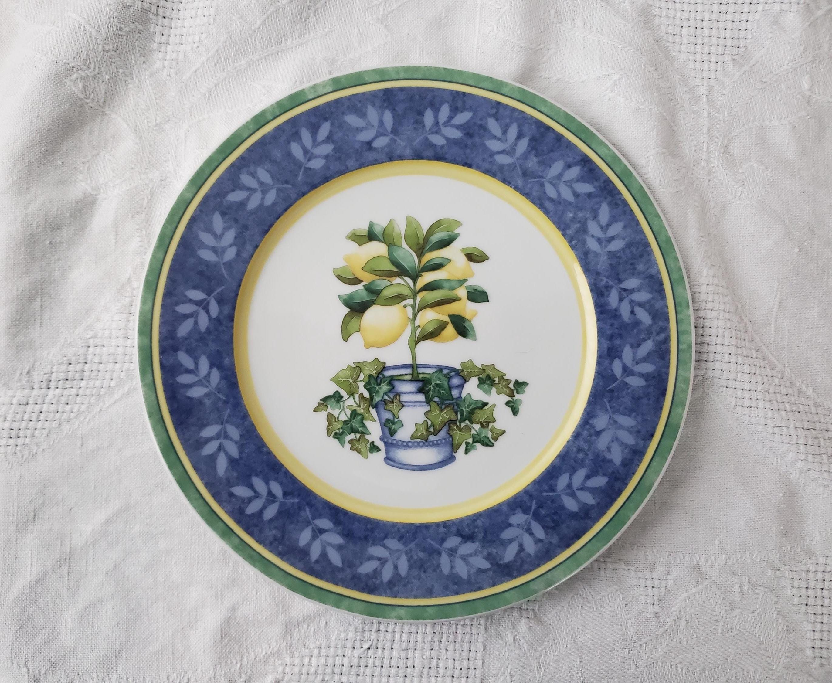 Villeroy & Boch SWITCH/オーバル/オーブン Villeroy Boch Switch - Etsy