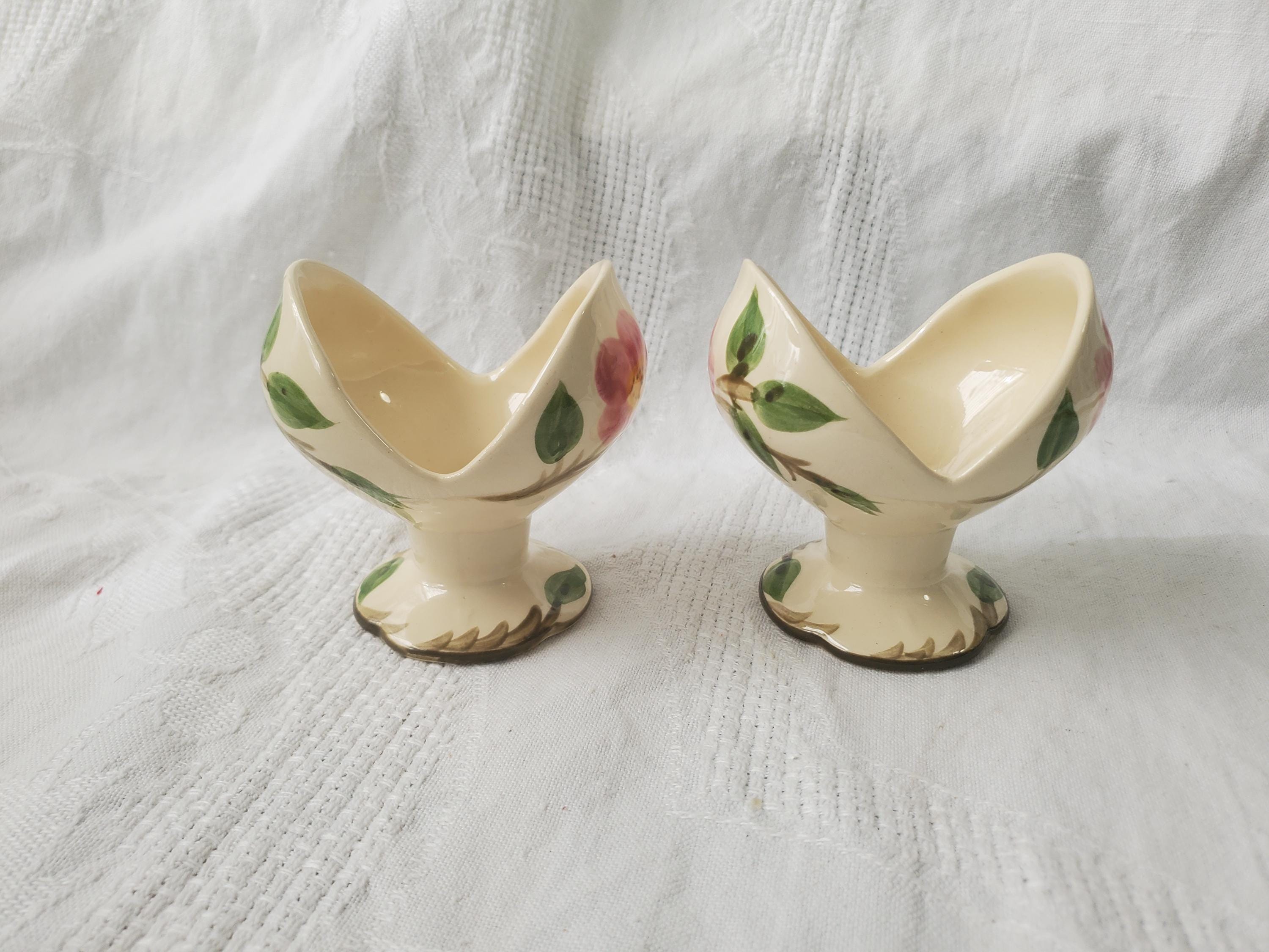 Set of VINTAGE Franciscan 