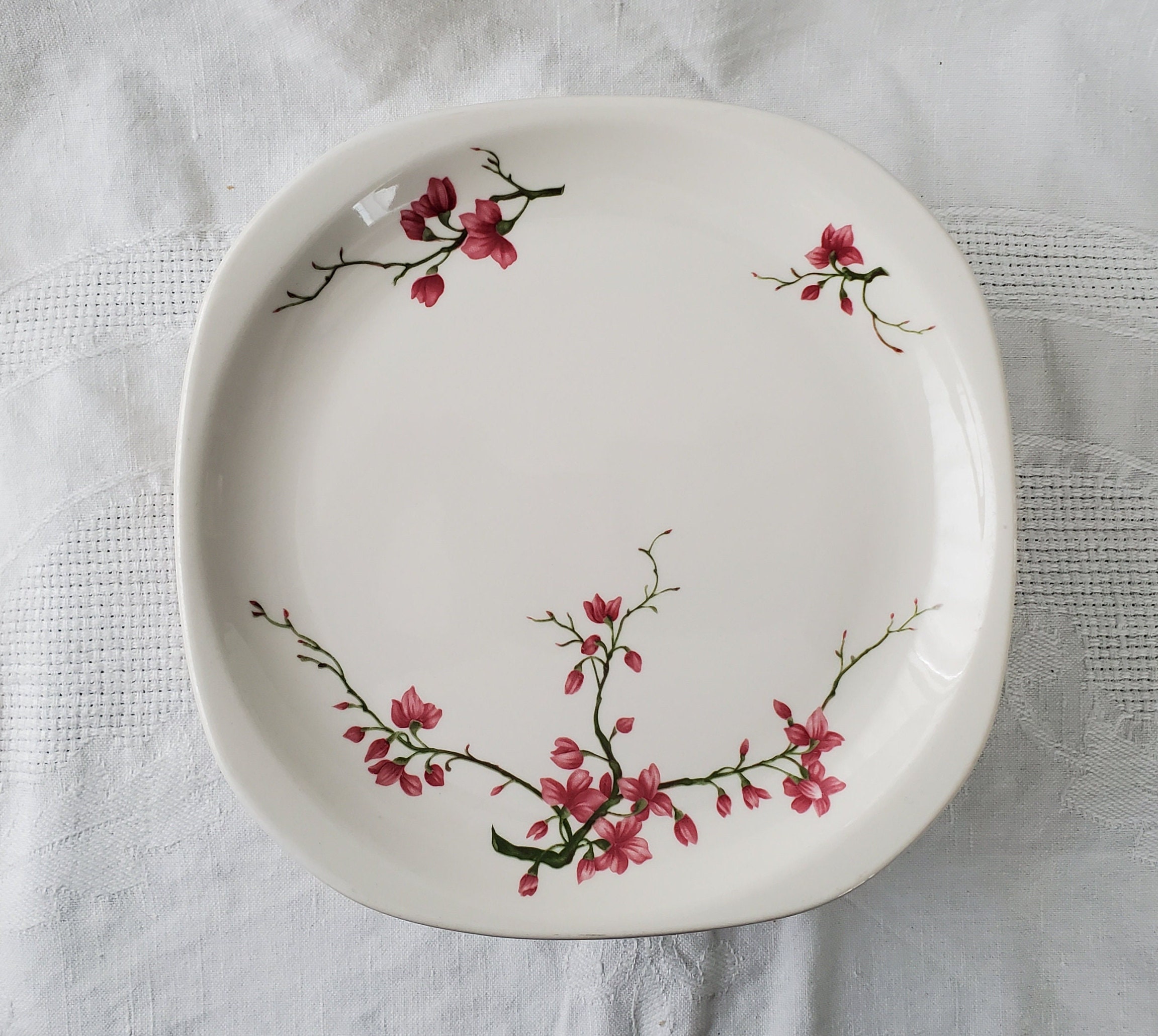 Syracuse china - Etsy 日本