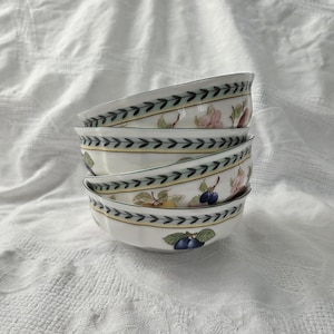 Villeroy and boch french garden - Etsy 日本
