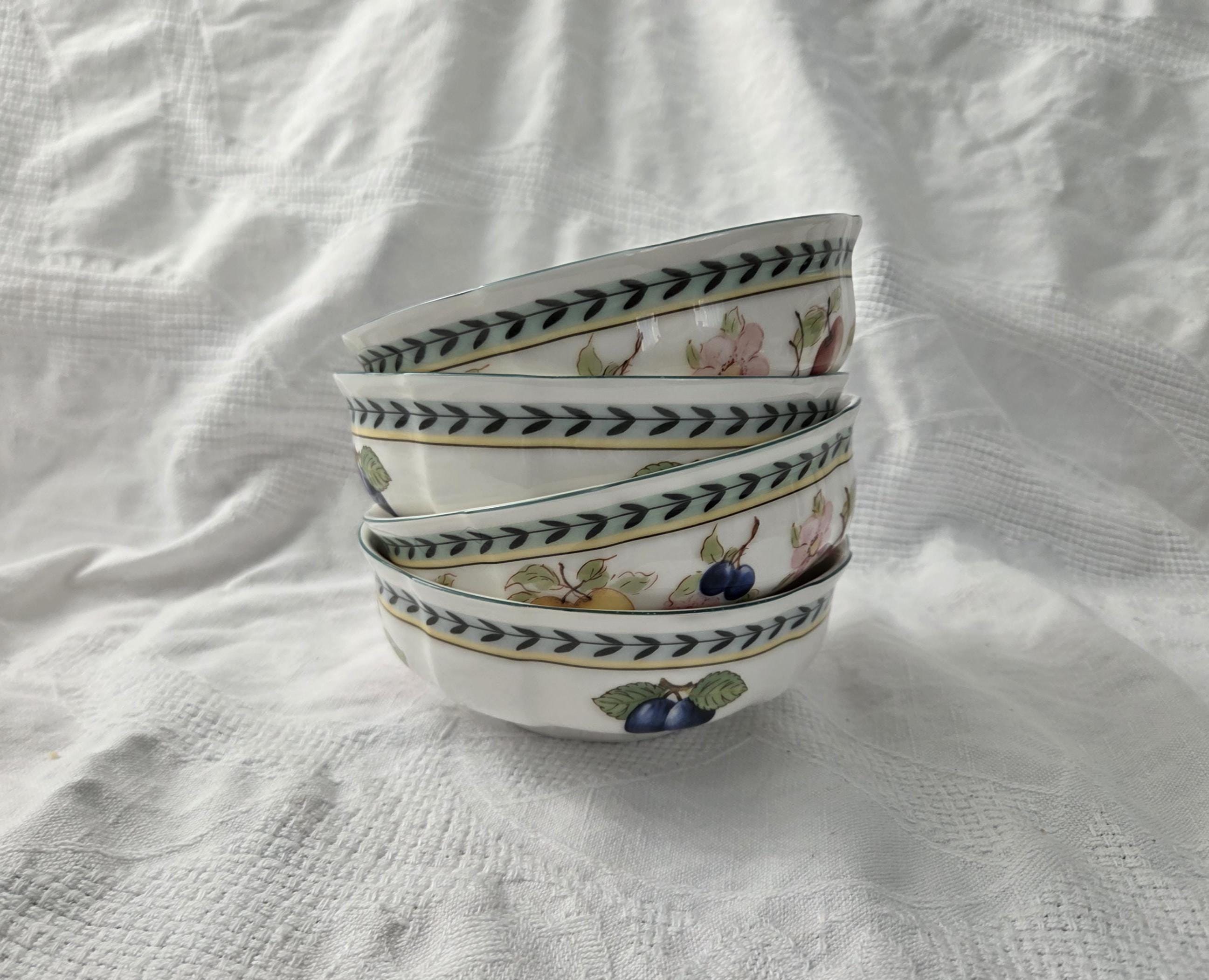Villeroy boch french garden - Etsy 日本