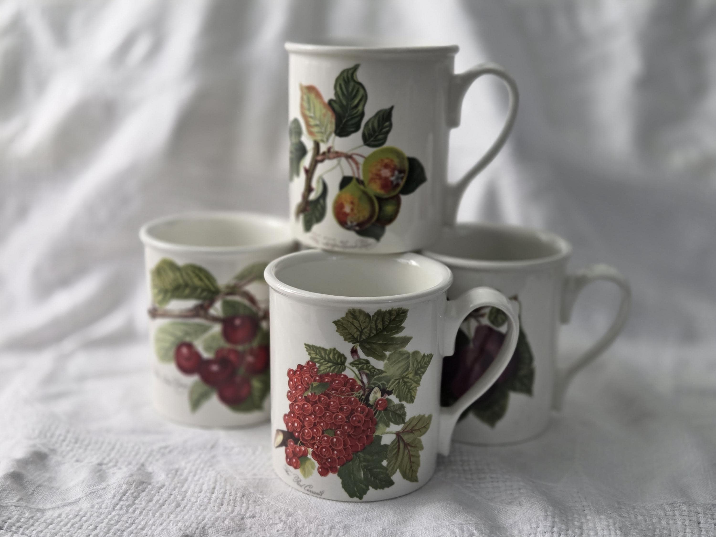 Portmeirion pomona - Etsy 日本