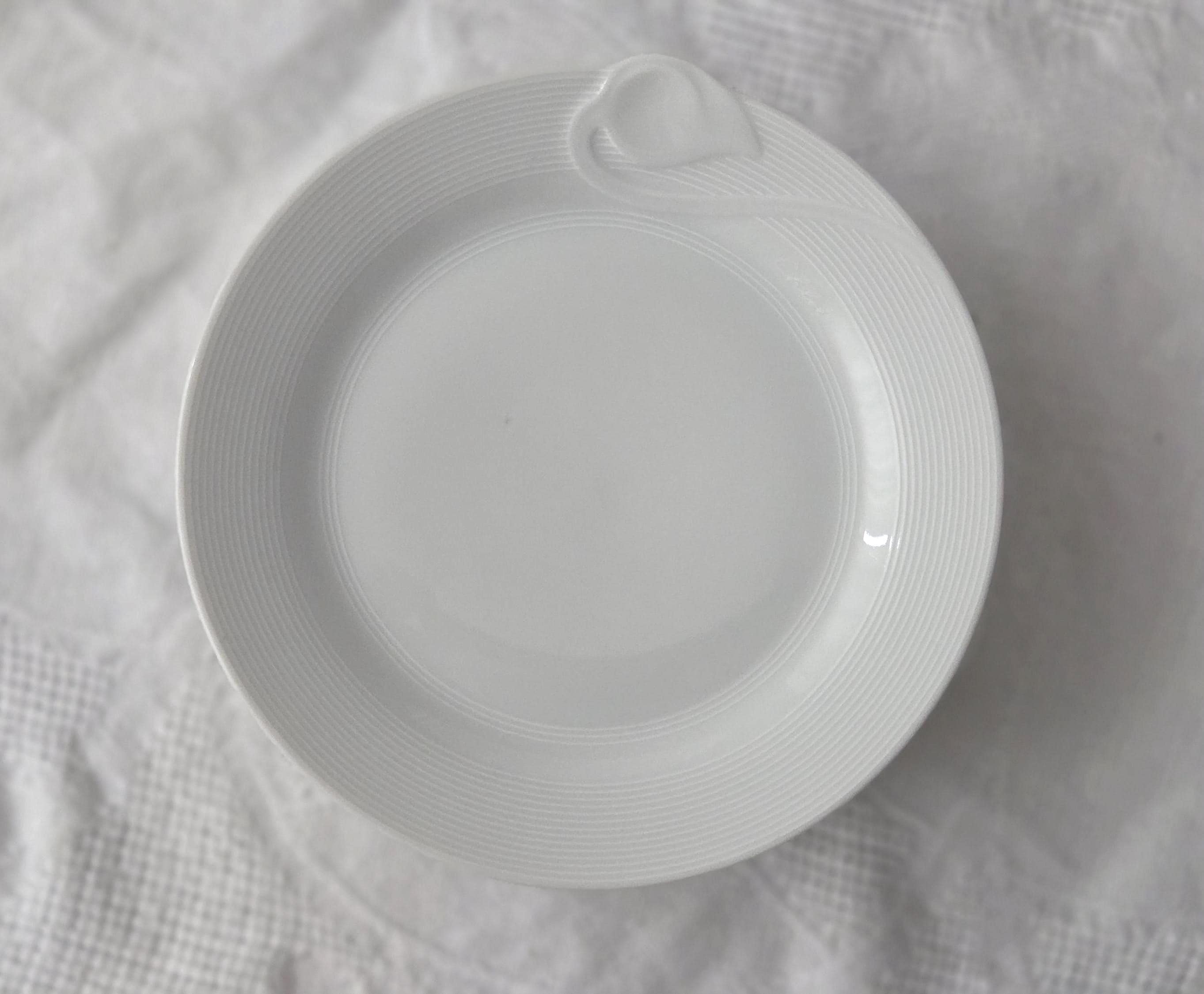 Hutschenreuther Plate - Etsy
