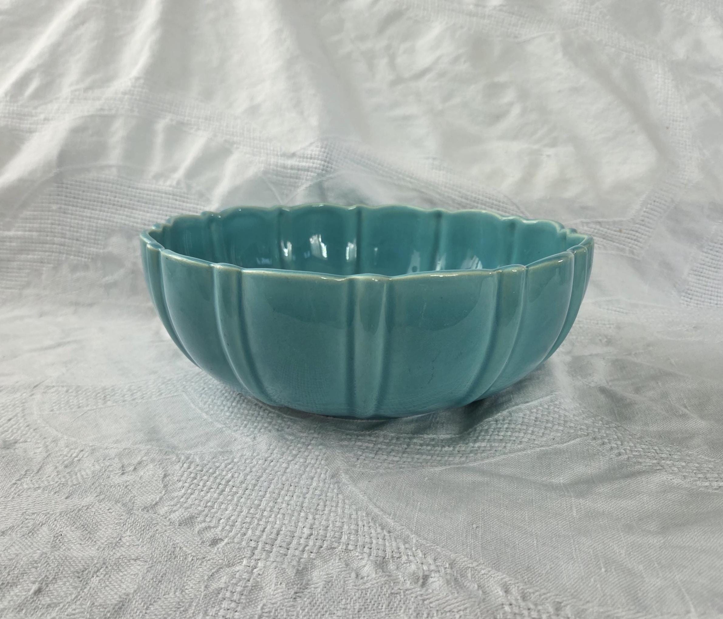 Gladding Mcbean Bowl - Etsy