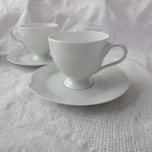 Hutschenreuther tea set - Etsy 日本