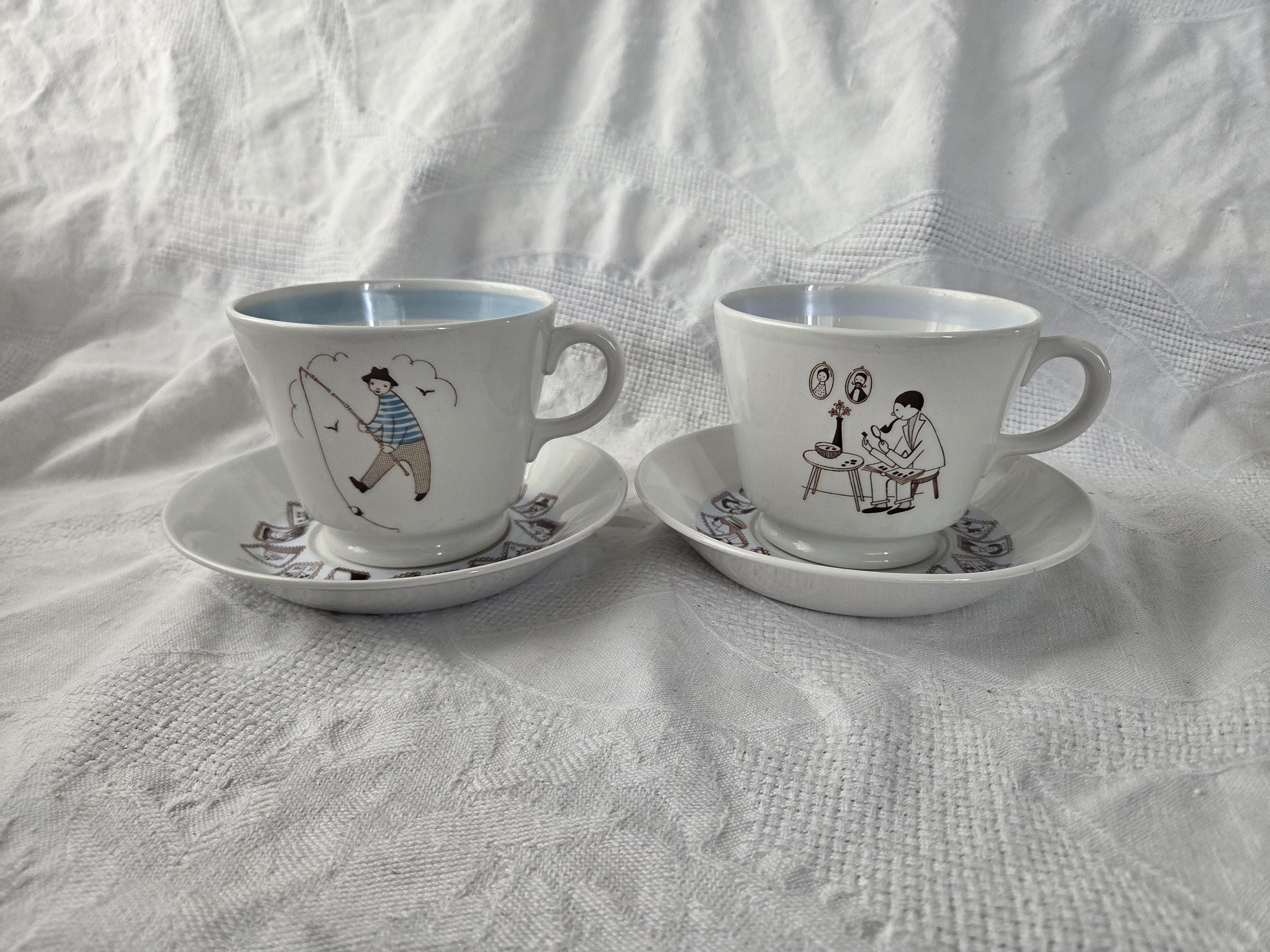 Arabia Finland - Etsy