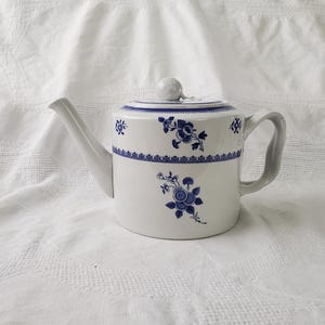 Spode teapot - Etsy 日本