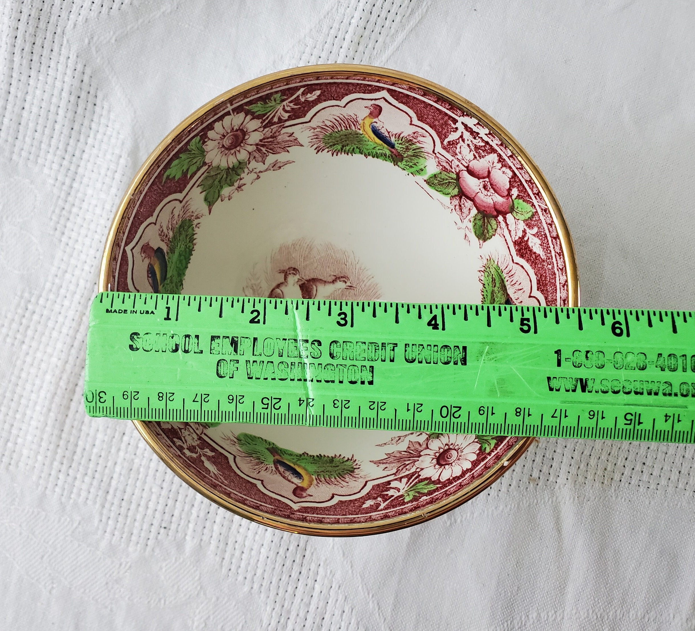 ポルティユー(ヴァレリスタル)Portieux(Valleysthal)トレイ