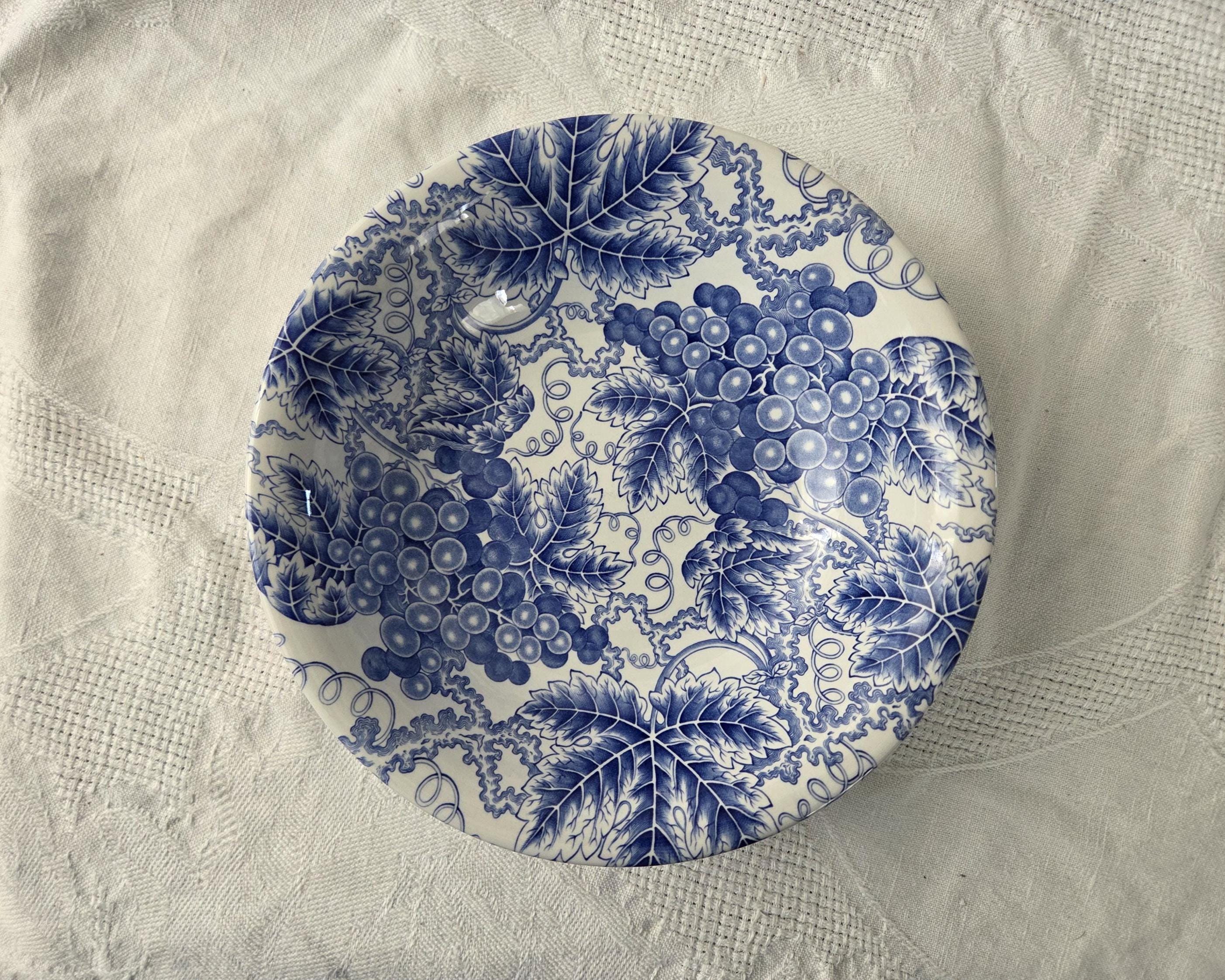 The Spode Blue Room Collection - Etsy