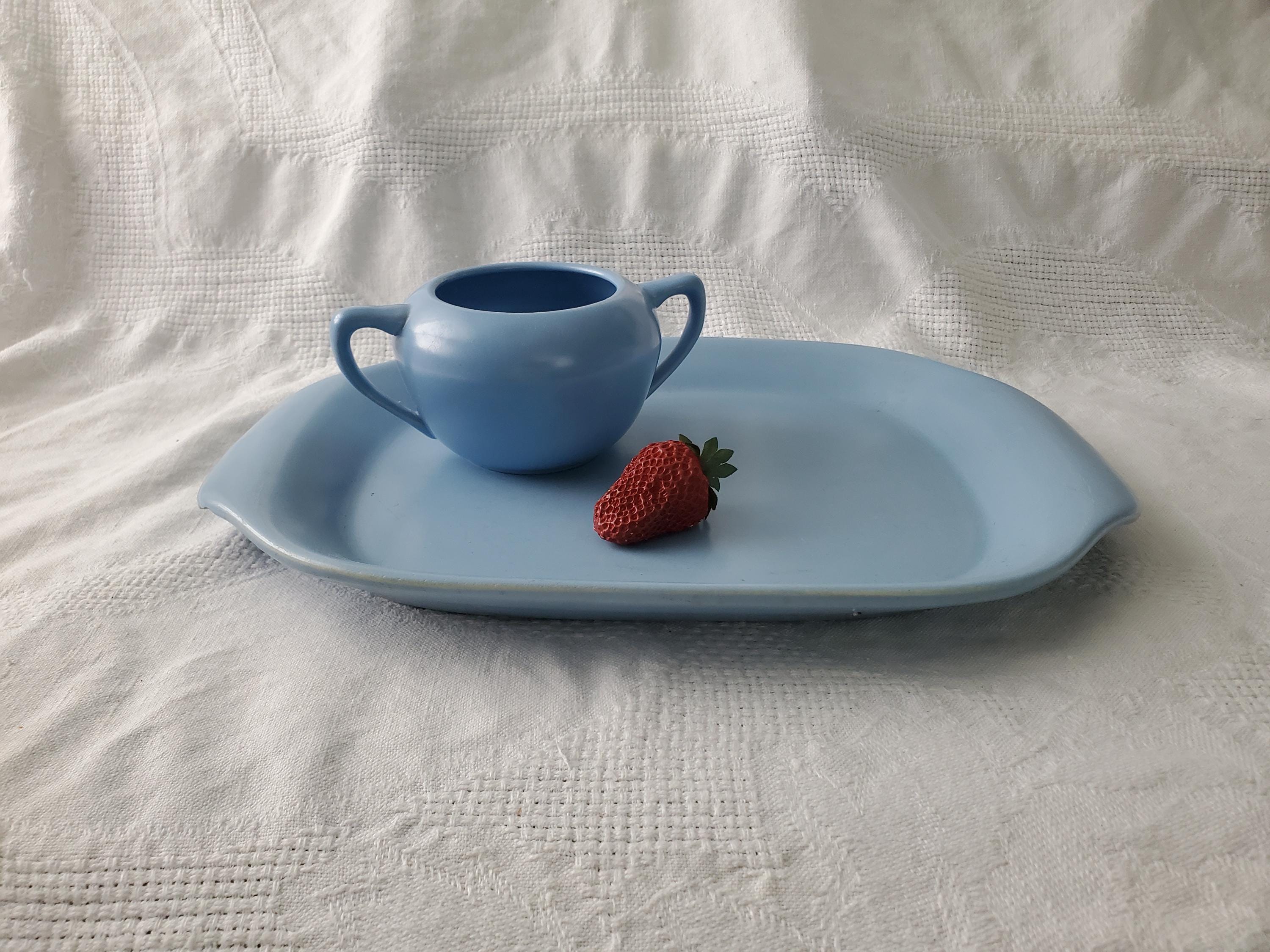 Bauer Pottery Plainware - Etsy