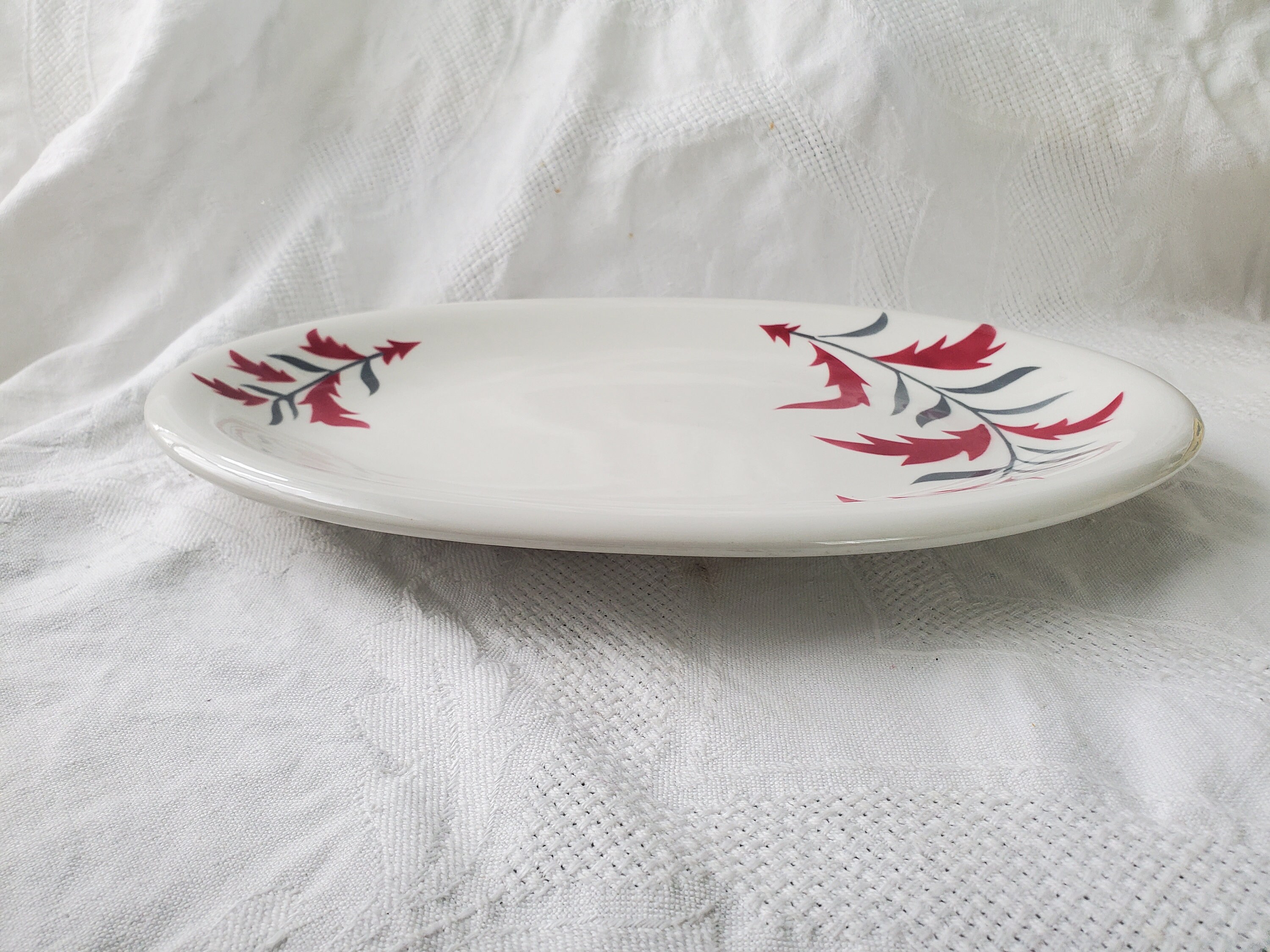 VINTAGE Russel Wright-designed 