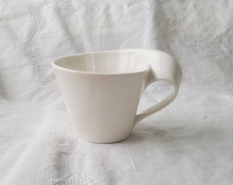 Villeroy & Boch  &quot;New Wave Caffe&quot; Grand Mug