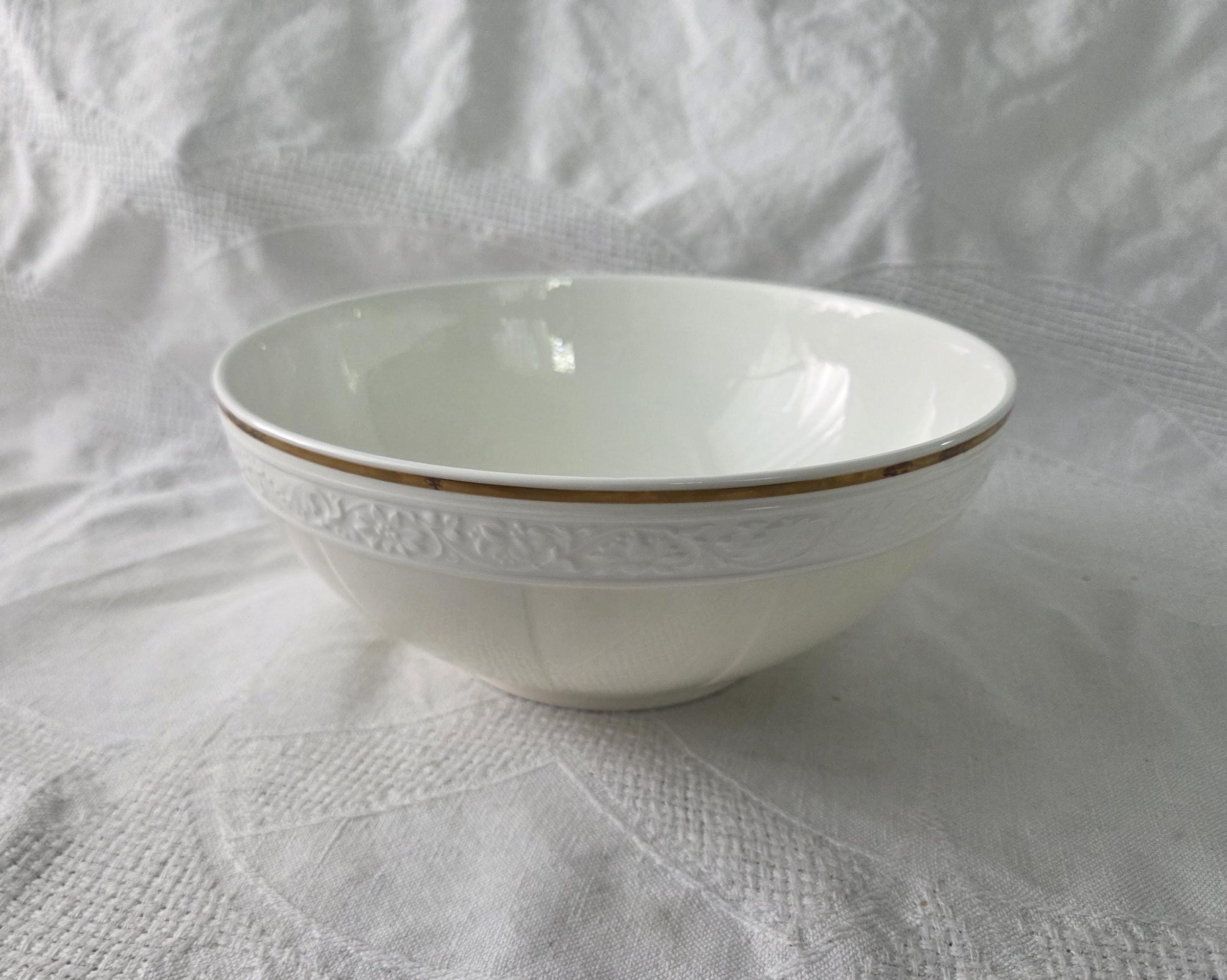 Villeroy & Boch Ivoire - Etsy