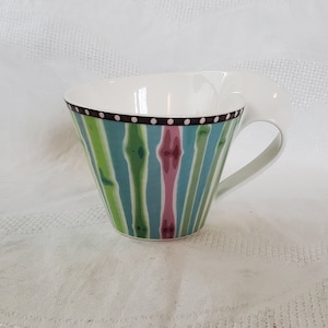 Villeroy & Boch New Wave Caffe &quot;Bambu&quot; Mug