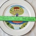 Villeroy & Boch Design Naïf Sierbord met Noach's Ark Motief (Laplau
