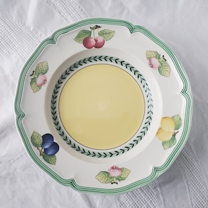 Villeroy and boch french garden - Etsy 日本