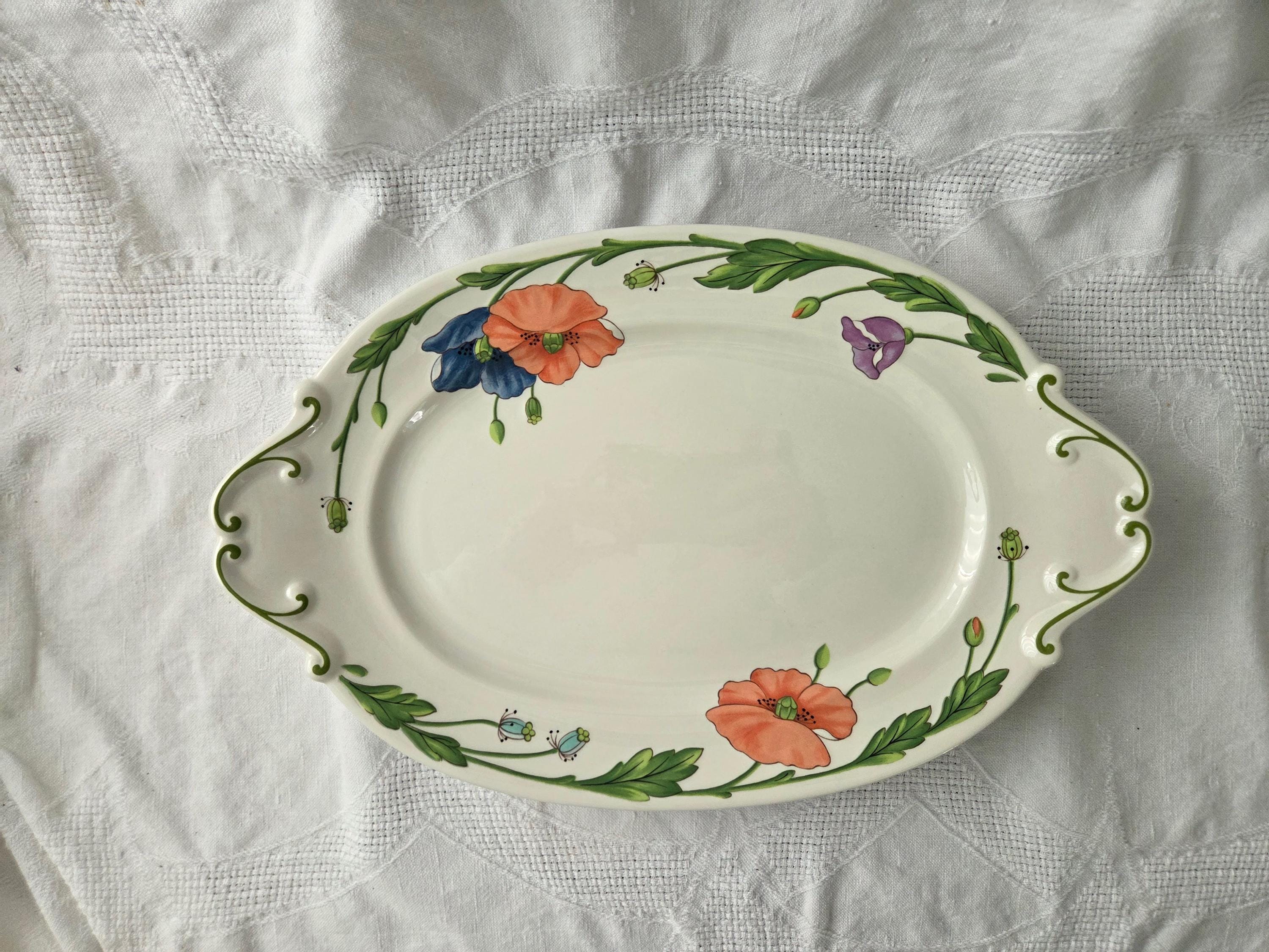 Discontinued villeroy boch - Etsy 日本