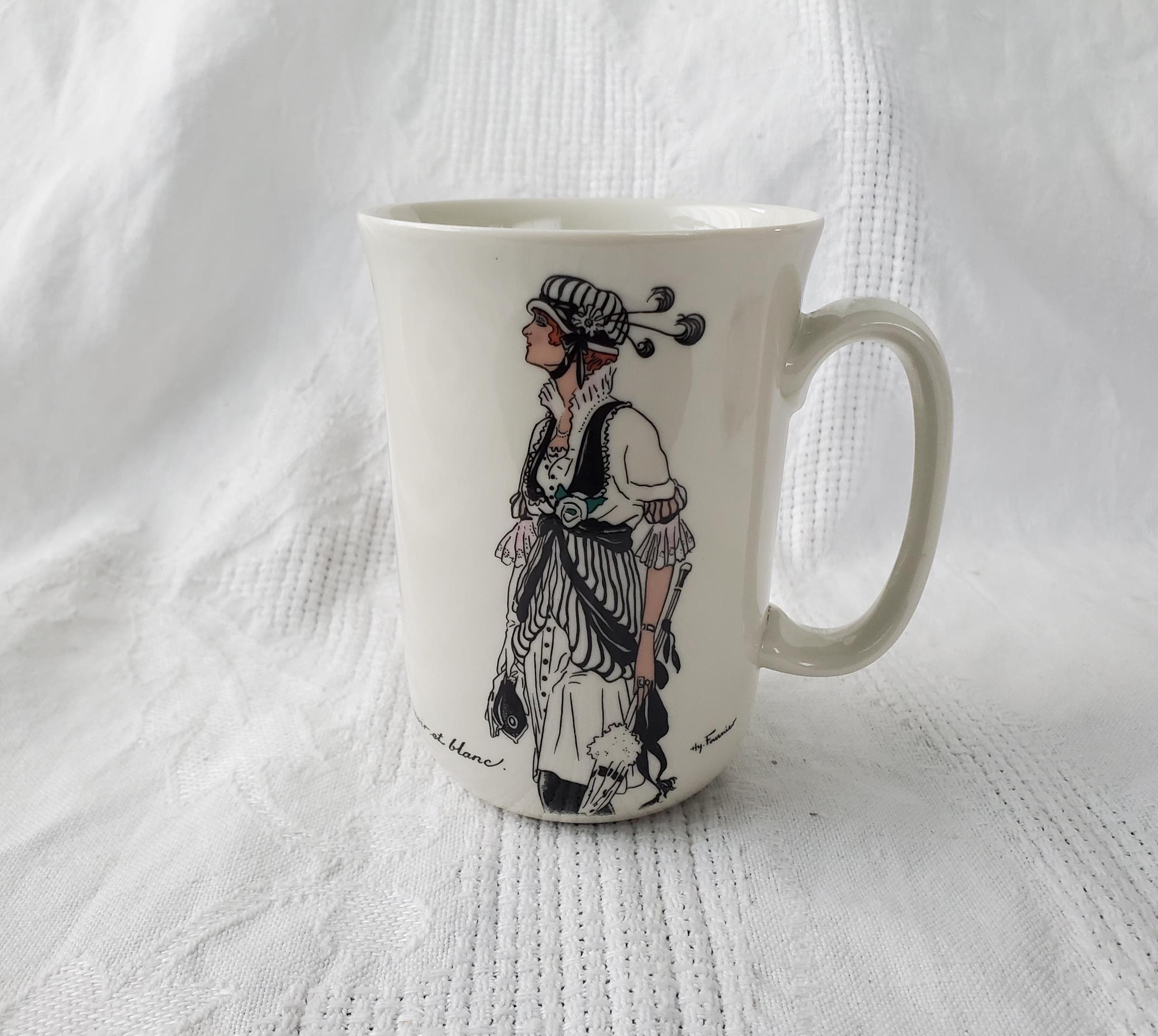 Villeroy & Boch "design 1900" #2 Grandmug - Etsy