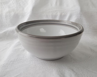 Noritake "Sierra Twilight" 7" Round Vegetable Bowl