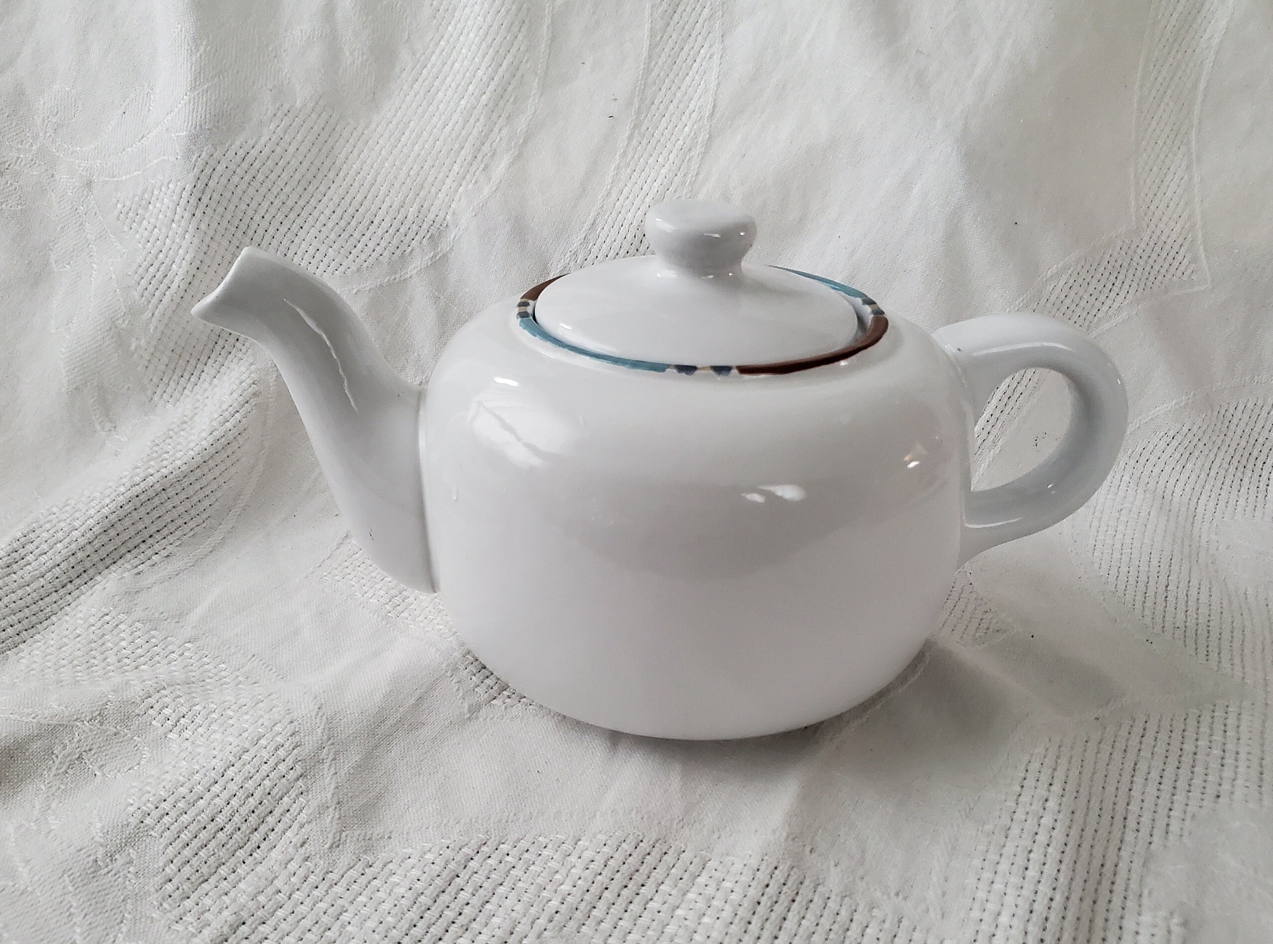 特大皿 33㎝ DANSK Mesa 陶器皿 電子レンジ対応 Dansk mesa - Etsy