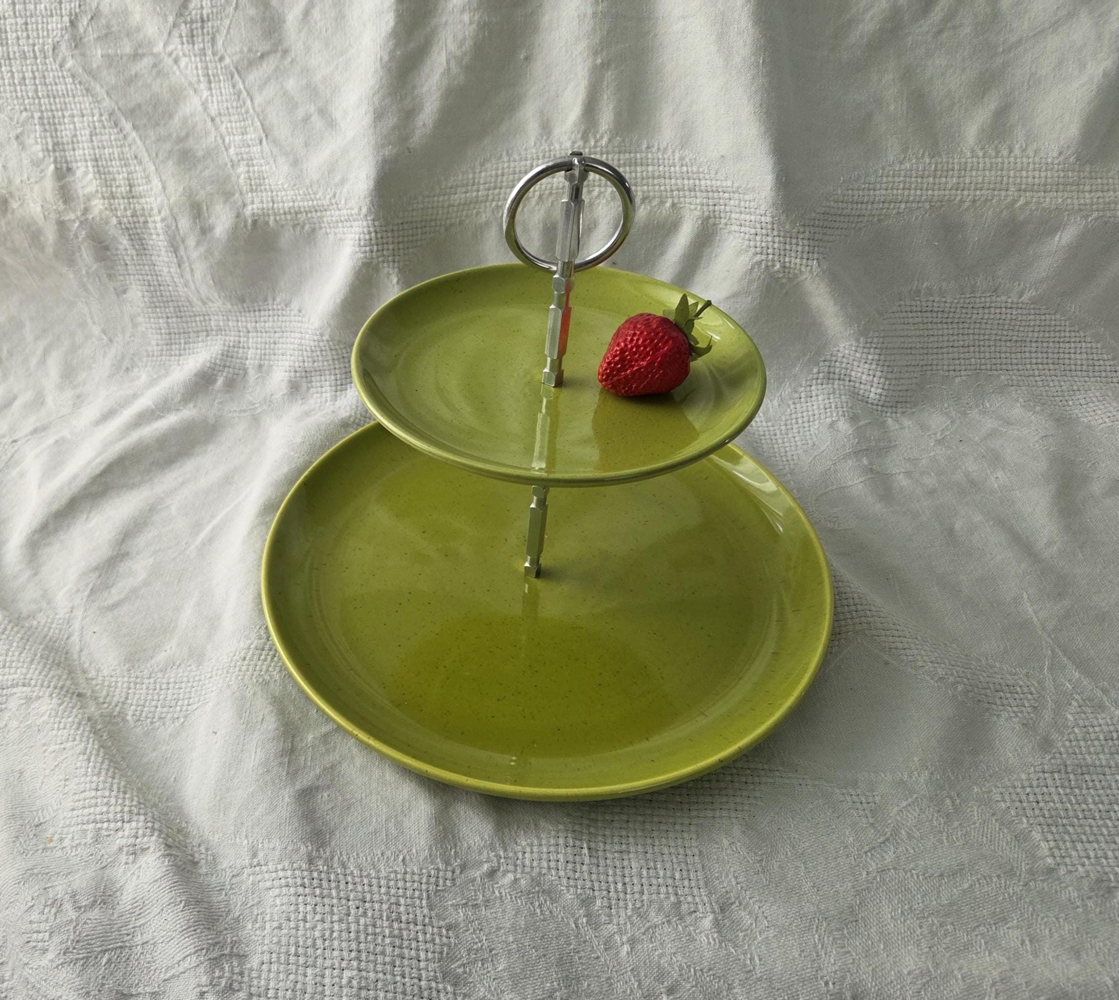 Metlox Poppytrail - Etsy