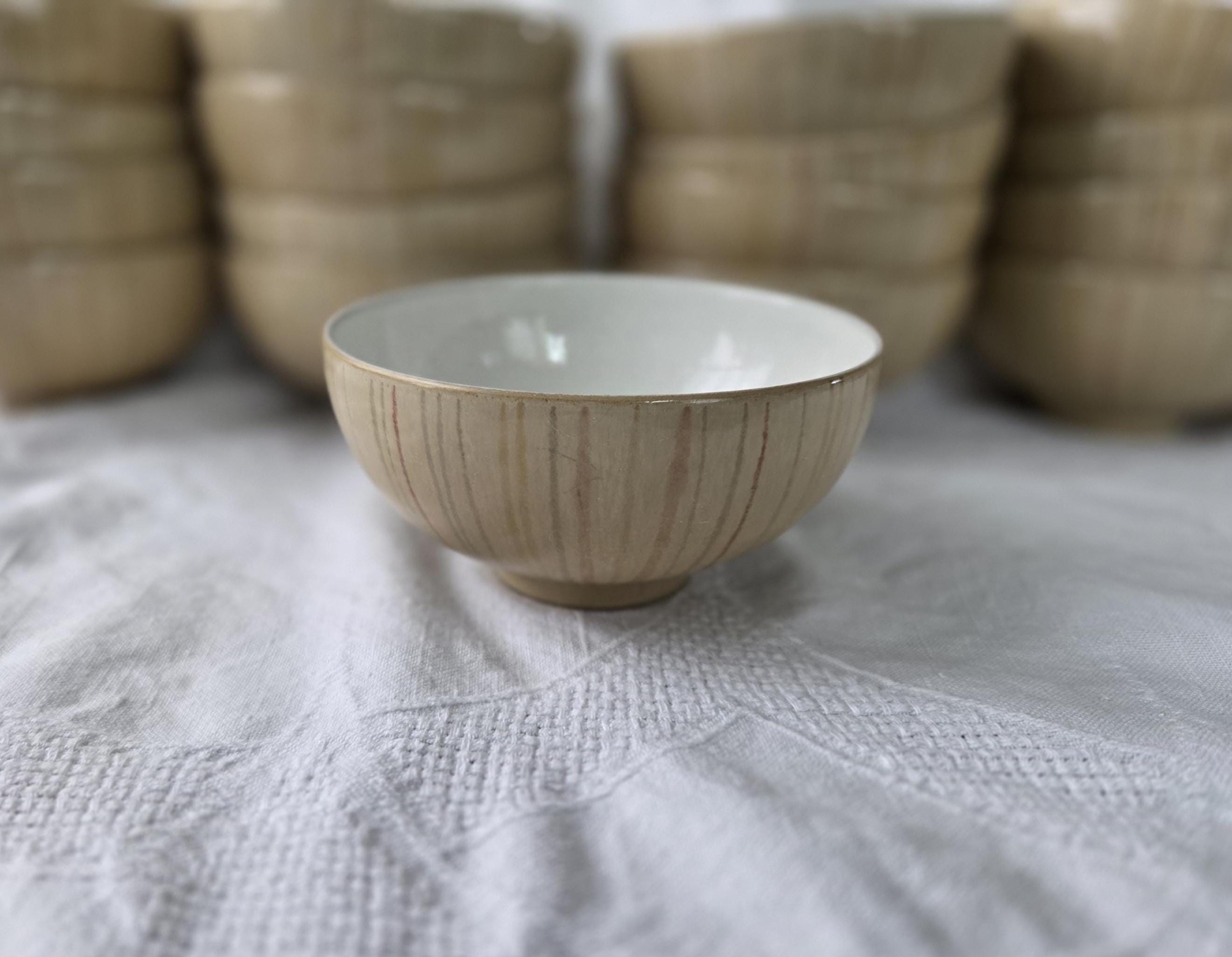 Denby Discontinued - Etsy Canada