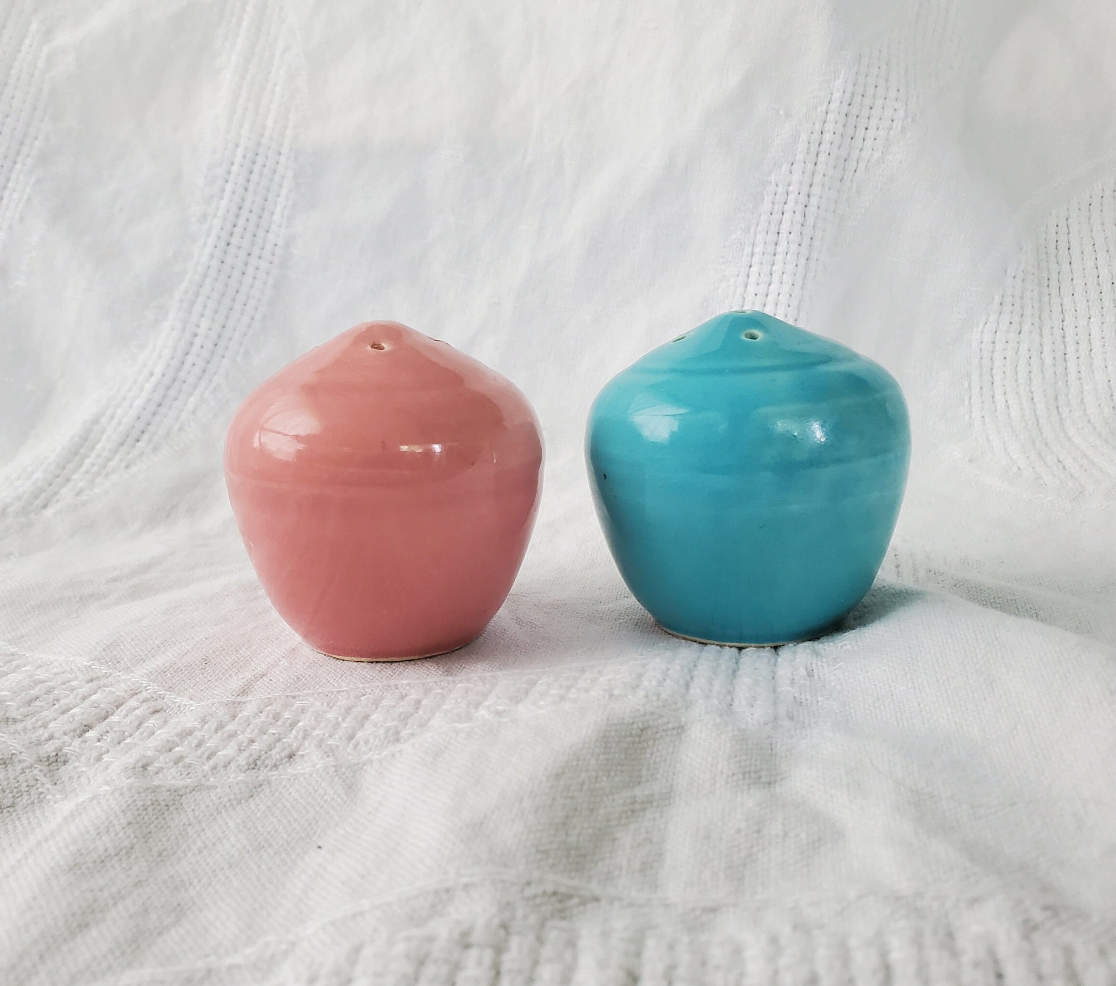 Bauer Pottery Plainware - Etsy