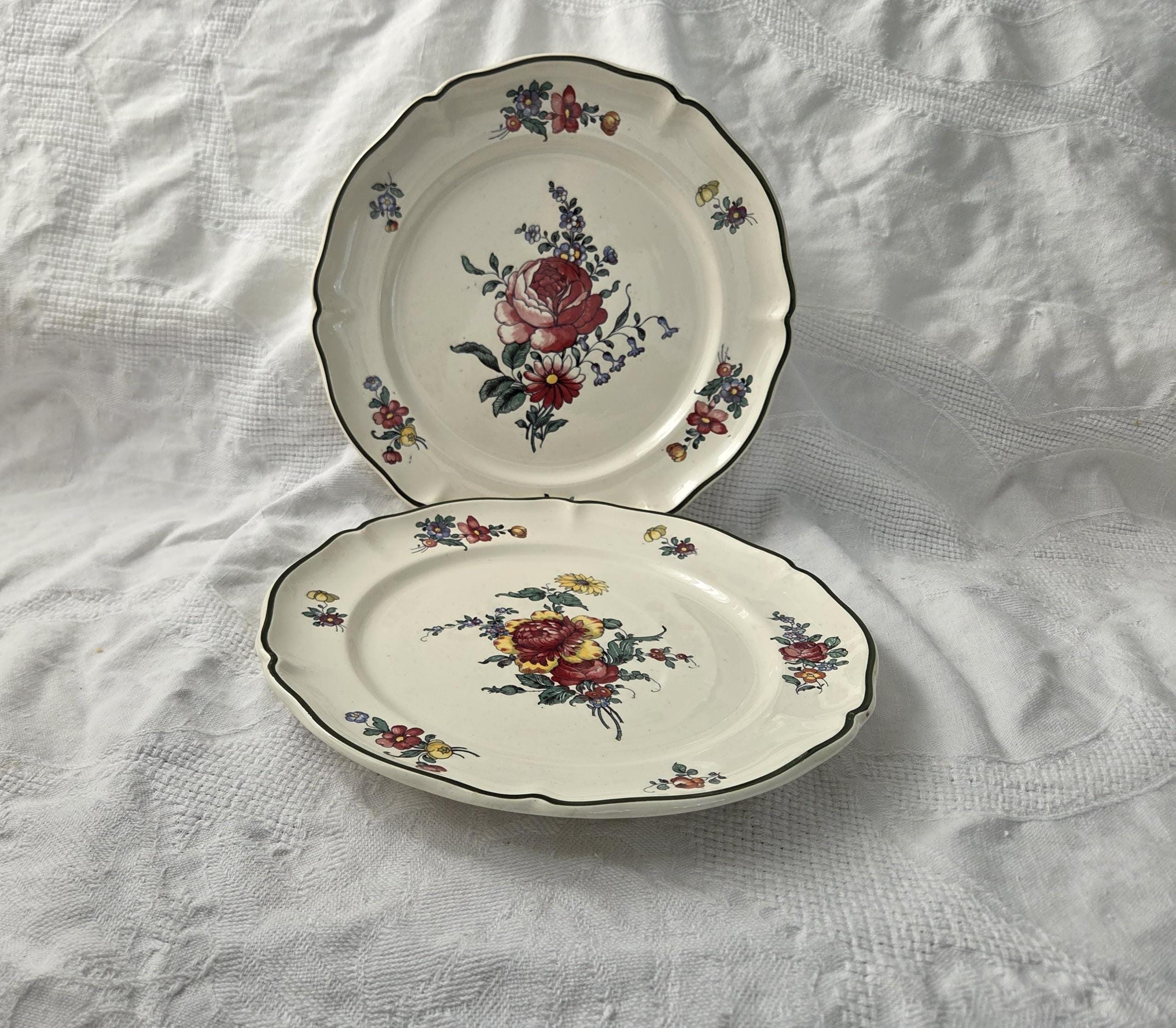 Villeroy Boch Art Strassburg - Etsy