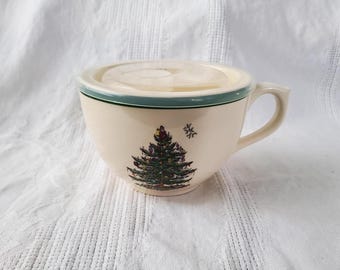 スポード クリスマス食器、ビュッフェセット、ホリデーディナーウェア