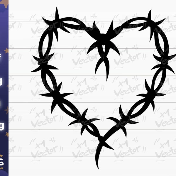 Karol G Heart Tattoo SVG/PNG/JPG/Dxf Digital Files pour cricut silhouette, sublimation, décalcomanies, téléchargement numérique