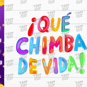 Bichota Que Chimba De Vida PNG,JPG,SVG,Dxf mañana será bonito png, Bichota season jpg, Digital files cricut silhouette files download