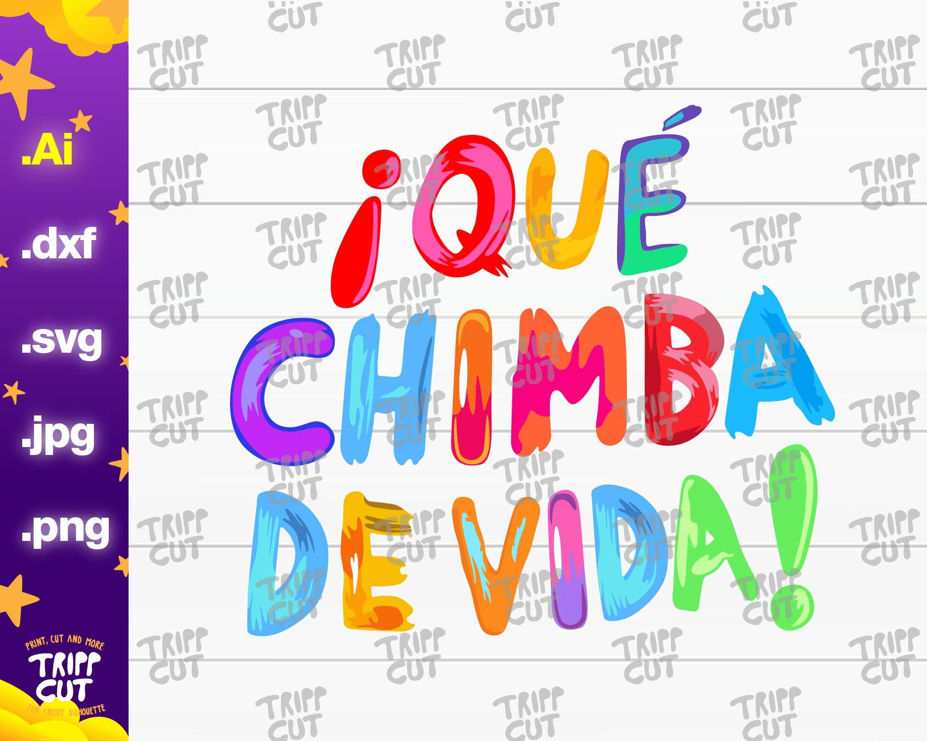 Bichota Que Chimba De Vida PNG,JPG,SVG,Dxf mañana será bonito png, Bichota season jpg, Digital files cricut silhouette files download