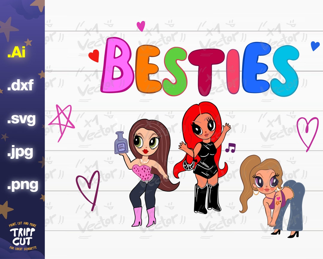 Resultado de imagem para letras bonitas para escrever nomes best friend  forever imagem