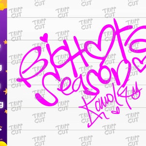Bichota season graffiti sign Mañana será bonito PNG,SVG,JPG,Dxf Karol G Png, Print and Cut Digital, cricut silhouette files download