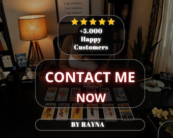 Contact Me Spell Reading | Break No Contact, Unblock Communication | Text & Call Me, Bring Ex Back