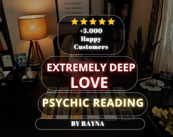 Love Psychic Reading , Love Reading Accurate, Tarot Card Psychic Guidance Love, Relationship Tarot Reading
