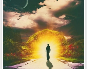 I will do a detailed psychic reading