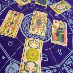 Tarot Card Reading ! Love Reading ! Psychic Reading
