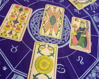 Tarot Card Reading ! Love Reading ! Psychic Reading