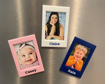 Snap 07FP921MI Love My Mom Pink Magnetic Photo Frame Snap 07FP921MI Love My Mom Pink Magnetic Photo Frame