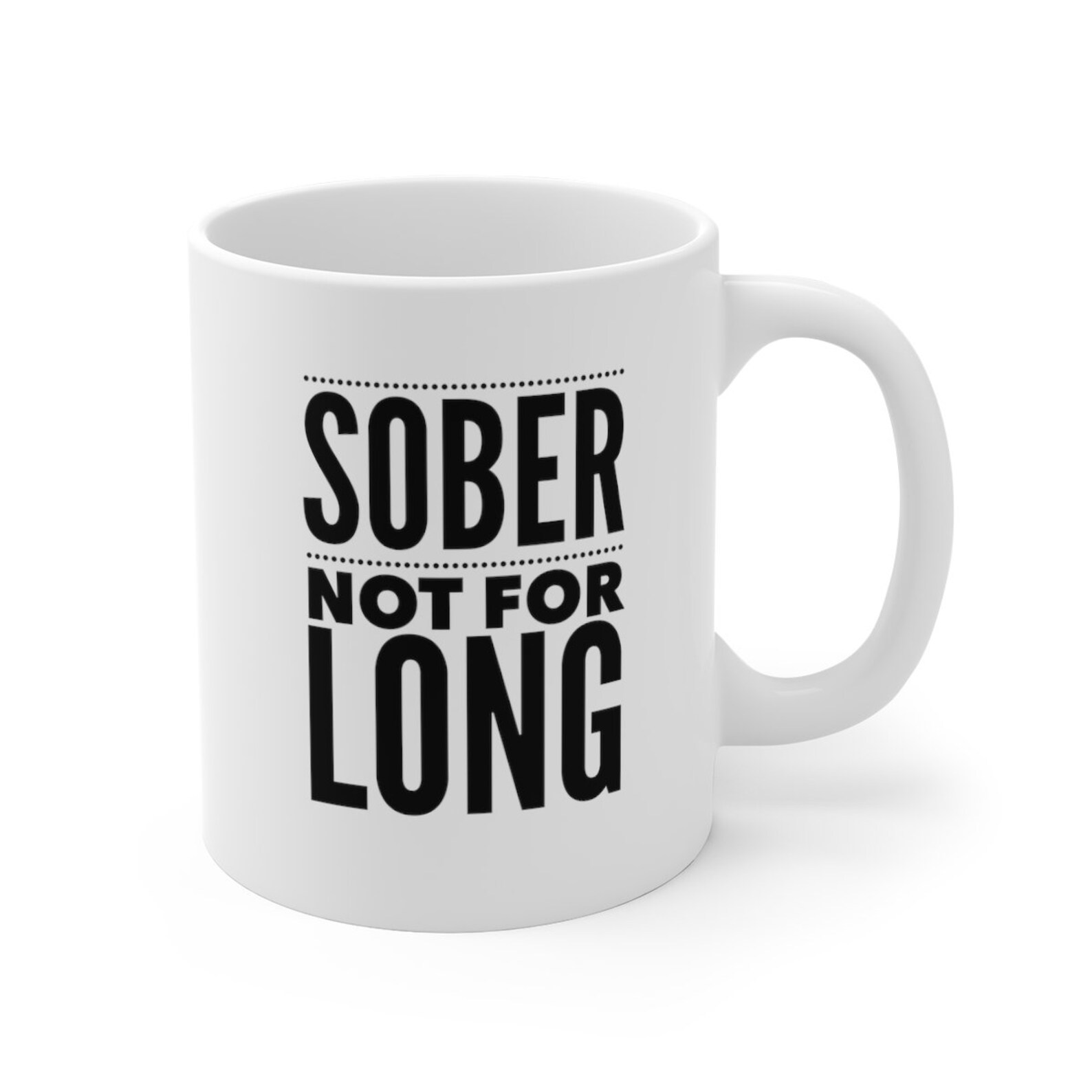 Alcohol Mug Coffee Cup for Men Funny Alcohol Quotes Etsy