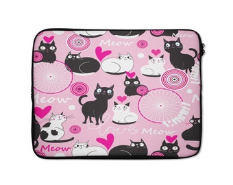 Pretty Cat Chinesered Panda Laptop Case 13 Inch Carrying Case with Strap Pretty Cat Chinesered Panda Laptop Case 13 Inch Carrying Case with Strap