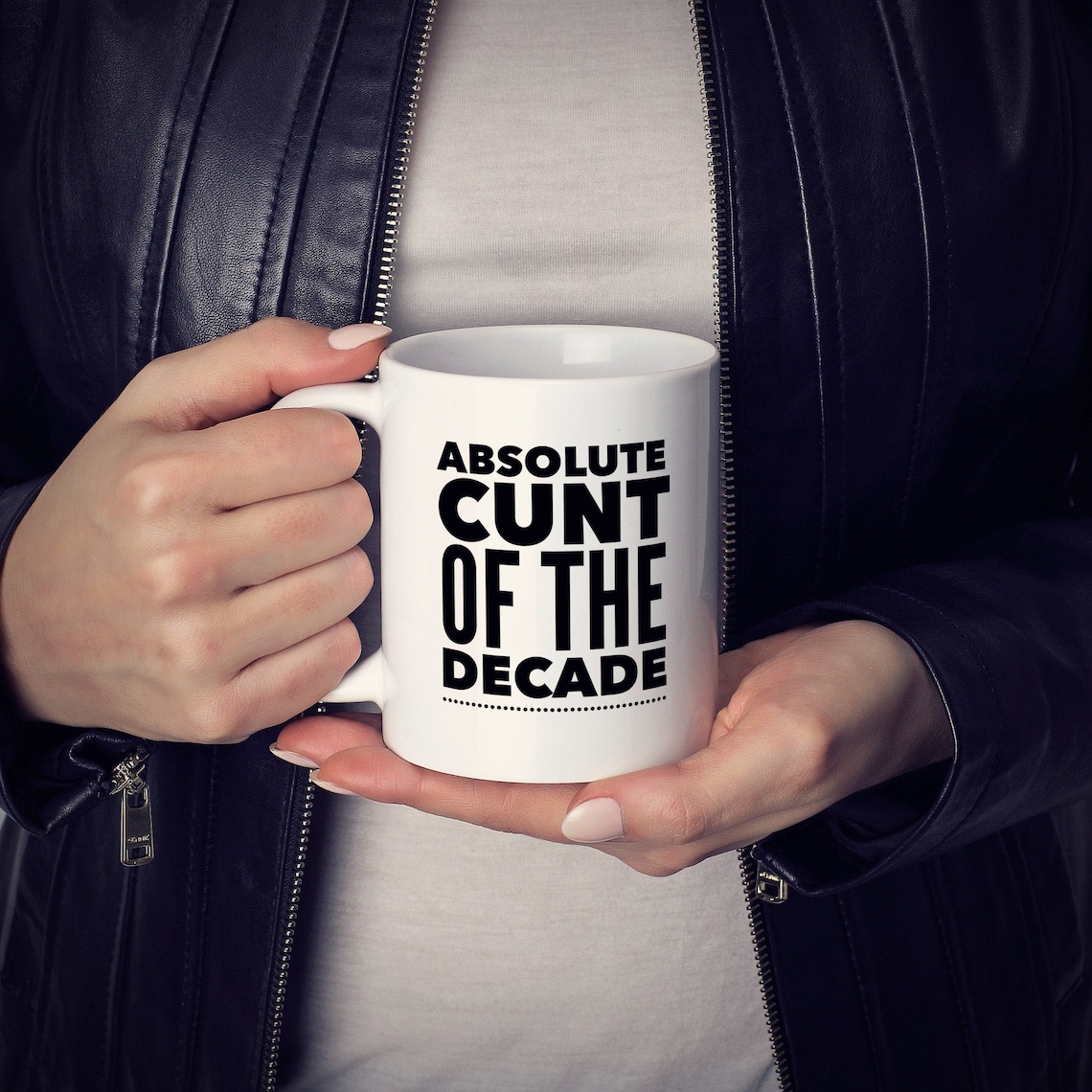 Rude Coffee Mug Profanity Mug Joke Gifts for Men Boyfriend Etsy