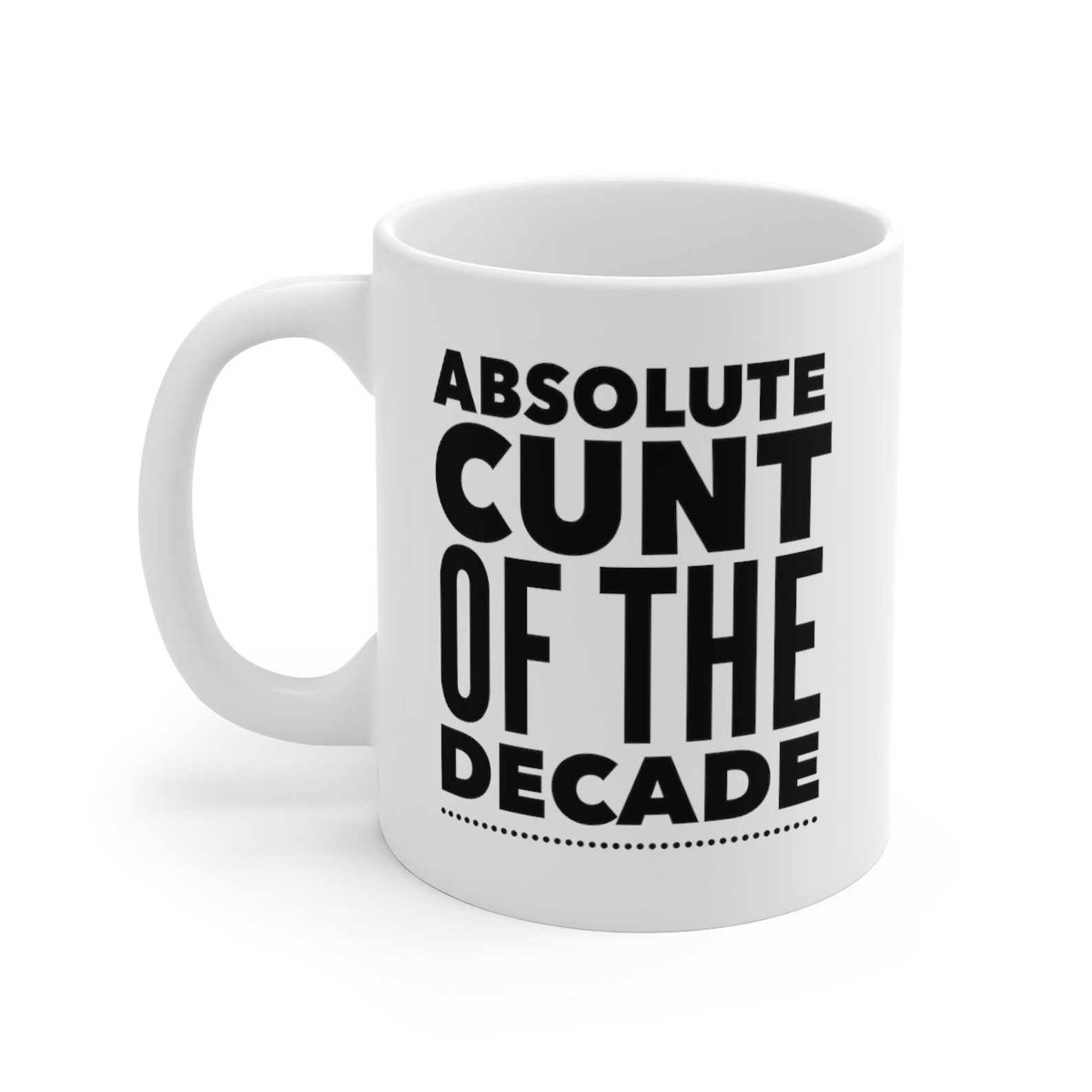 Rude Coffee Mug Profanity Mug Joke Gifts for Men Boyfriend Etsy