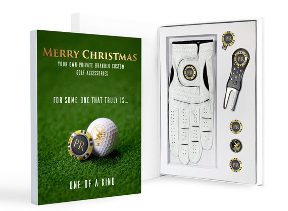 Best golf gifts for the serious golfer